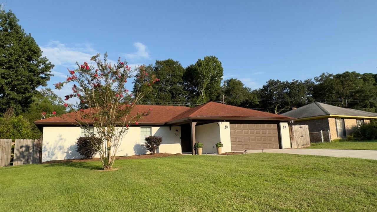 Cozy Oasis 15Min To Dt & Tybee, Home Away From Home - The Nest Savannah Exterior foto