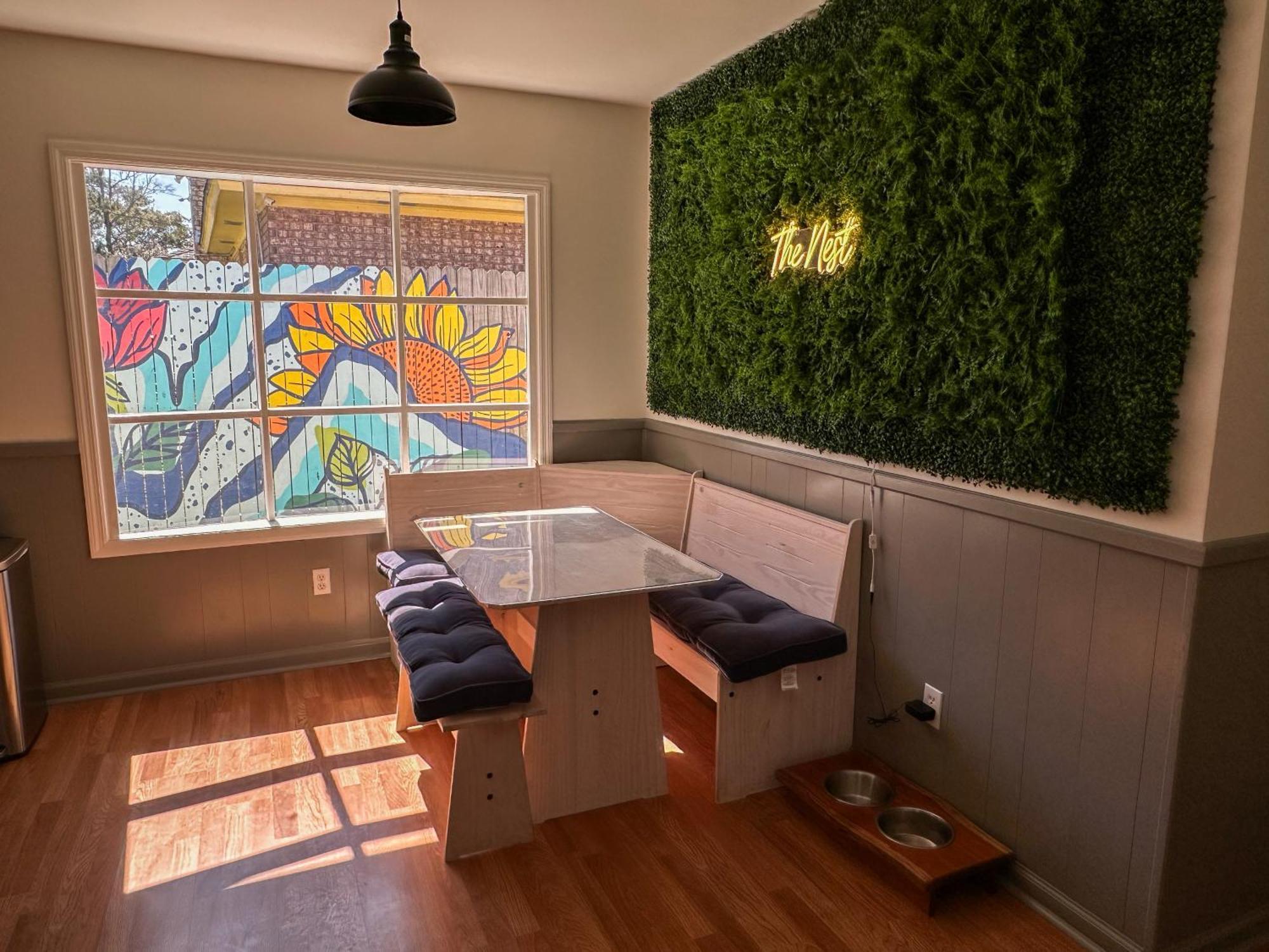 Cozy Oasis 15Min To Dt & Tybee, Home Away From Home - The Nest Savannah Exterior foto