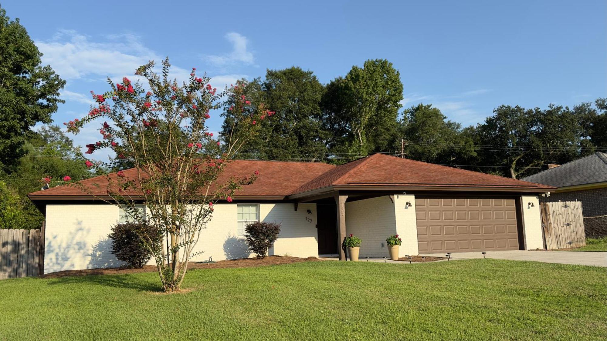 Cozy Oasis 15Min To Dt & Tybee, Home Away From Home - The Nest Savannah Exterior foto